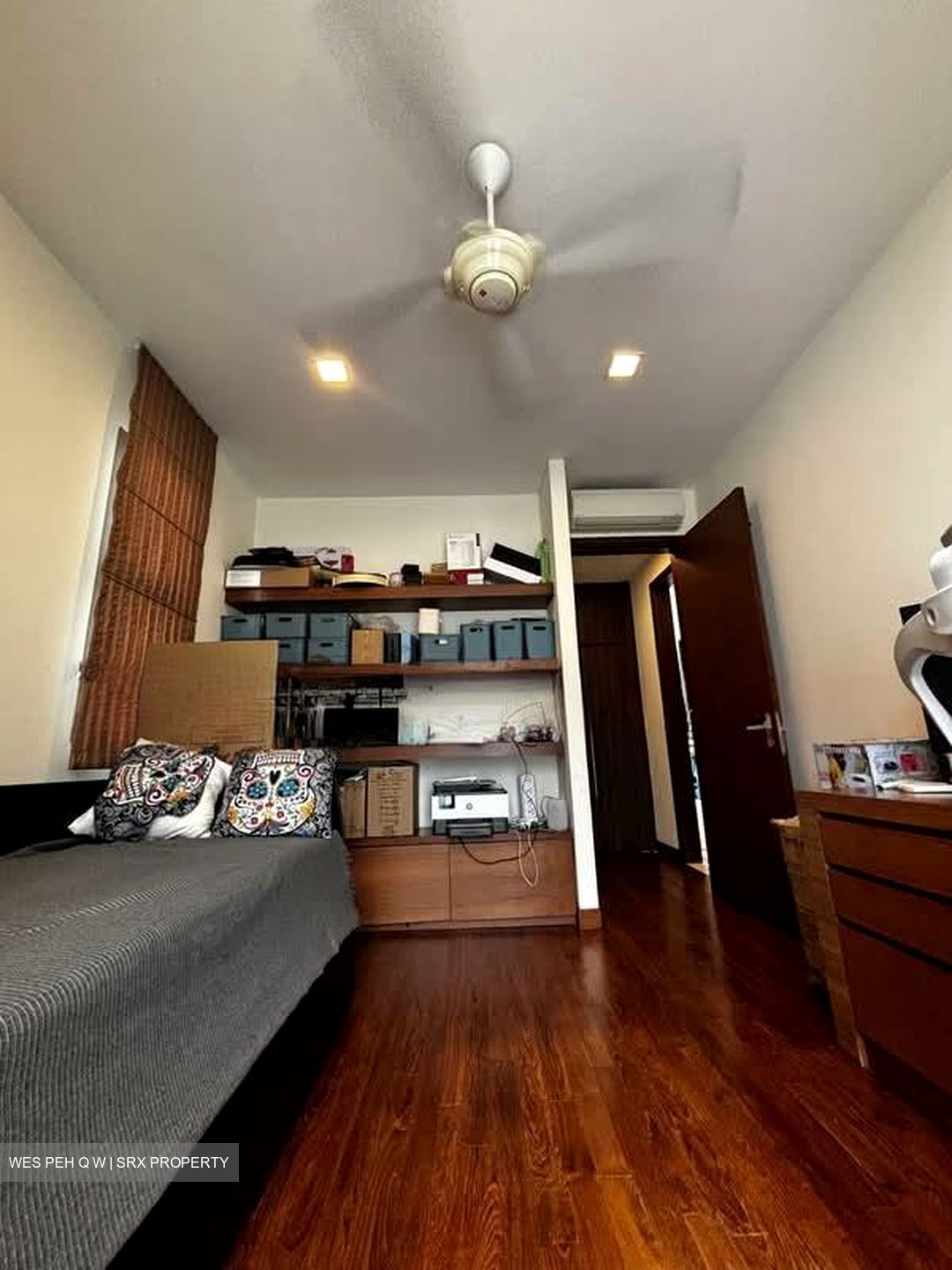 Spring Park Estate (D16), Semi-Detached #560116441